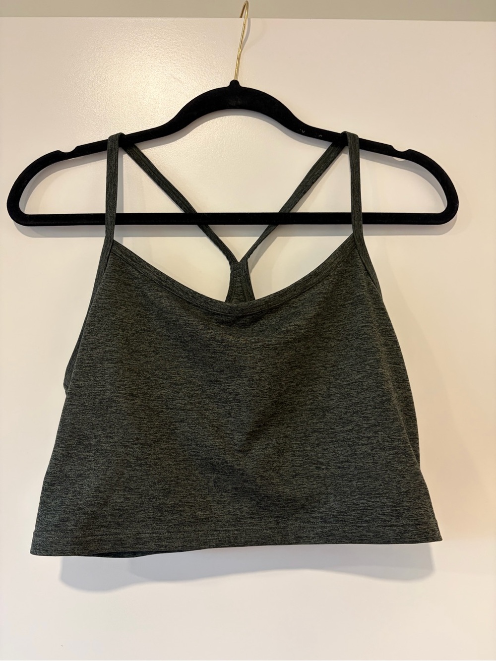 Offline by Aerie workout top